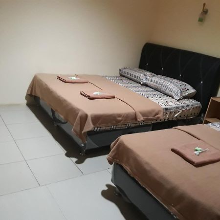 Hotel Family Inn Sagulung Extérieur photo
