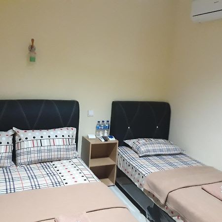 Hotel Family Inn Sagulung Extérieur photo