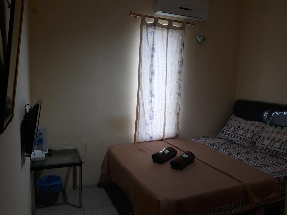 Hotel Family Inn Sagulung Extérieur photo