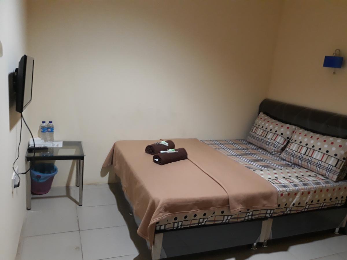 Hotel Family Inn Sagulung Extérieur photo