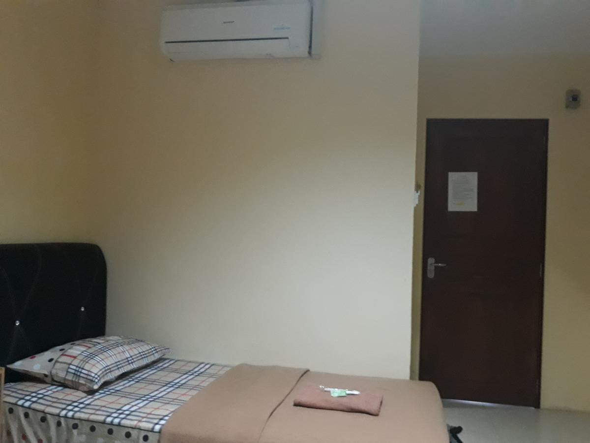 Hotel Family Inn Sagulung Extérieur photo